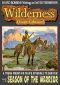 [Giant Wilderness 02] • Season of the Warrior (A Wilderness Giant Edition Western Book 2)